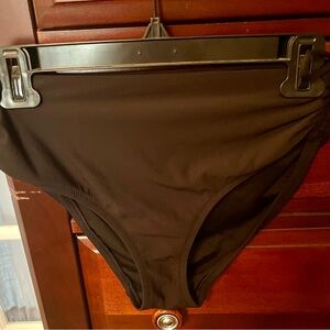 NWOT- Womens Calia Carrie Underwood swim suit bottom size Small